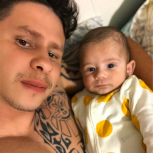 Foto de Carlos Eduardo