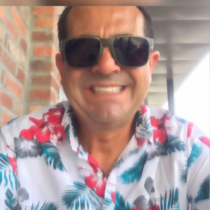 Foto de Eddie Degois