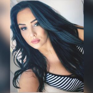 Foto de Fabiana Firmino