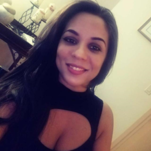Foto de Kelly Oliveira