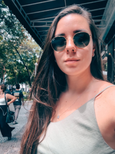 Foto de Lais Ferrarezi