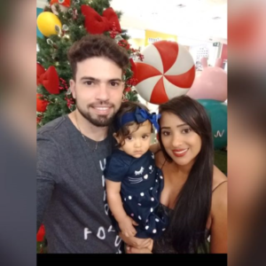 Foto de Letícia Mendes