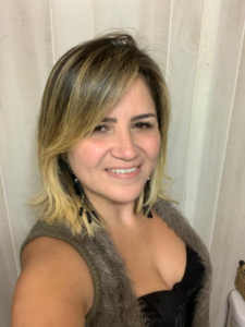 Foto de Lilian Oliveira