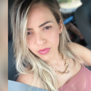 Foto de Luana Silveira