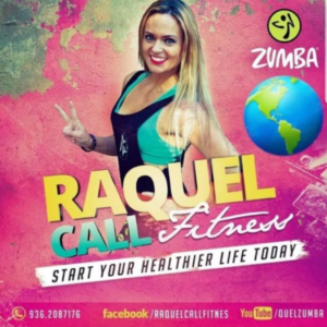 Foto de Raquel Call