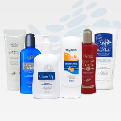 KIT LIMPEZA EXPRESS