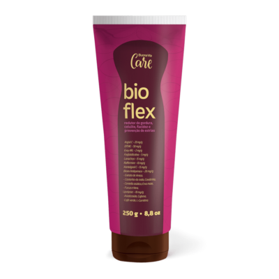 Bio Flex - 250g - Buona Vita Dermocosméticos Científicos