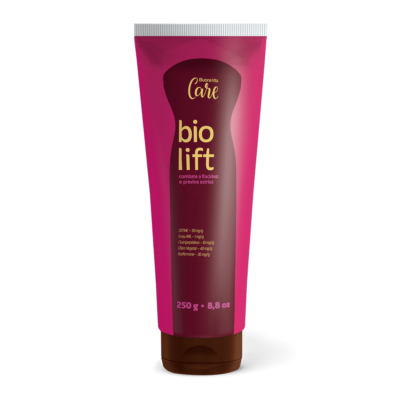Bio Lift flacidez e estrias - Buona Vita Dermocosméticos Científicos