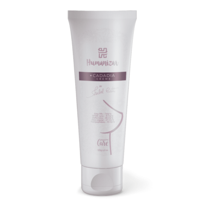 Humanizar CadaDia - 120g - Buona Vita Dermocosméticos Científicos