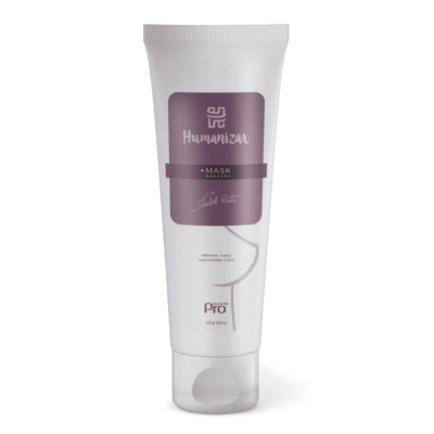 Humanizar Mask - 250g - Buona Vita Dermocosméticos Científicos