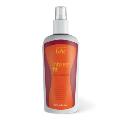 Intense Fit - Buona Vita Dermocosméticos Científicos
