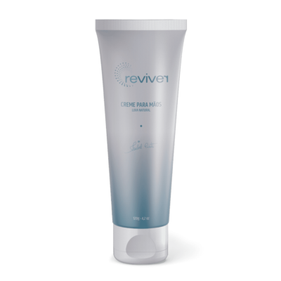 Reviver Creme para Mãos - 120g - Buona Vita Dermocosméticos Científicos
