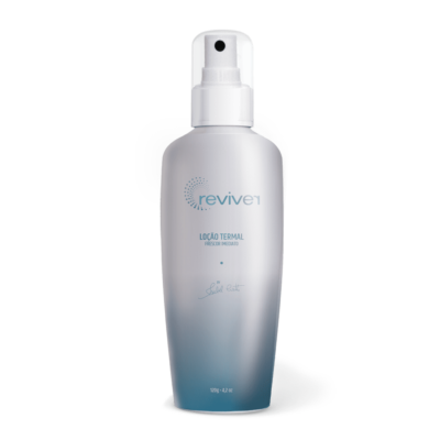 Reviver Loção Termal - 140ml - Buona Vita Dermocosméticos Científicos