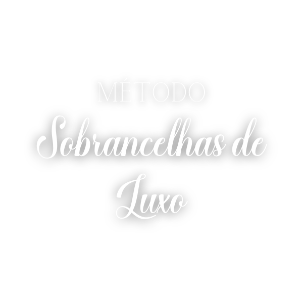 Sobrancelhas de Luxo (3)